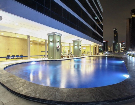 Combiné Hôtel Four Wings Bangkok 4* & Ôclub Expérience Khaolak Emerald Resort & Spa 5* - Bangkok, Thailande - Image 4