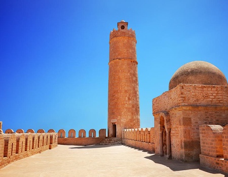 Circuit Mer et Désert 4* - 3