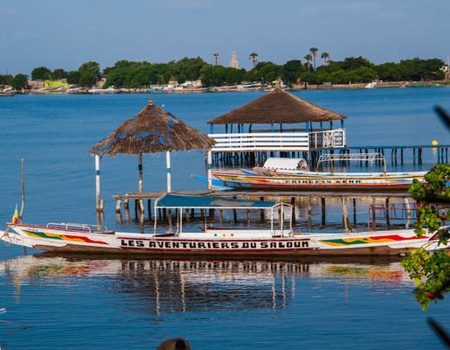 Circuit Beautés du Sénégal au coeur des Chefferies en privatif *** - 1