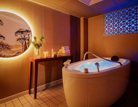 Hôtel Valdys Thalasso & Spa - l'Escale marine 3* - 3