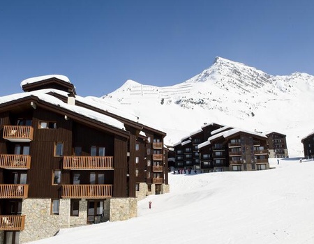 Résidence Les Chalets des Arolles - Maeva Home - Savoie - Belle Plagne, Alpes du Nord - Image 1