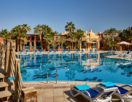 Hôtel Sheraton Miramar Resort El Gouna 5* - 2
