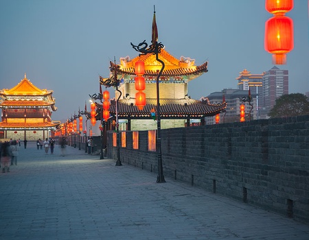 Les mille visages de la Chine - 2