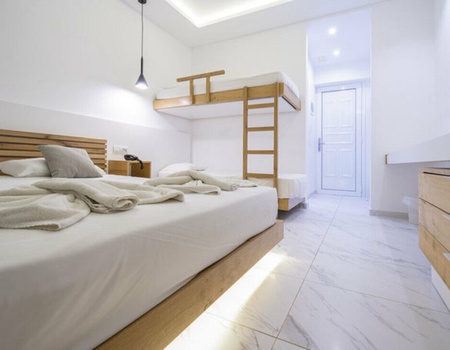 Hôtel Lardos Bay 3* - 3