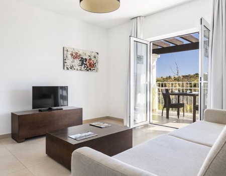 Eden Villas & Apartments 4* - 5