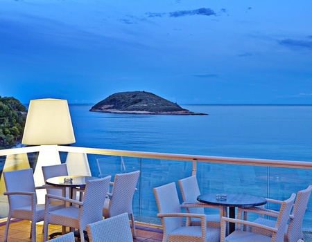 Hôtel Flamboyan Caribe Hotel & Spa 4* - 5