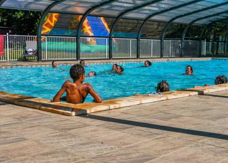 Camping Le Lac aux oiseaux - 4