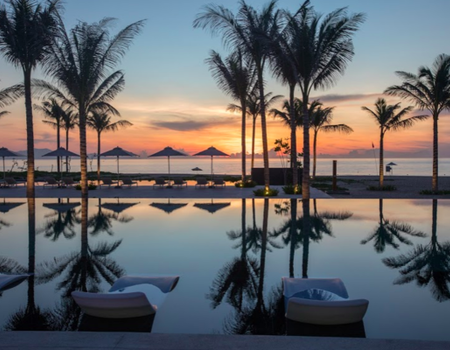 Séjour Melia Samui 5* - 3