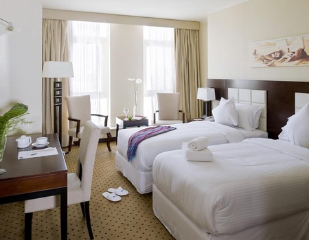 Hôtel Barcelo Pyramids by Ôvoyages 4* - 4