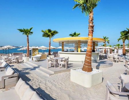 Radisson Beach Resort Palm Jumeirah 4* - 2