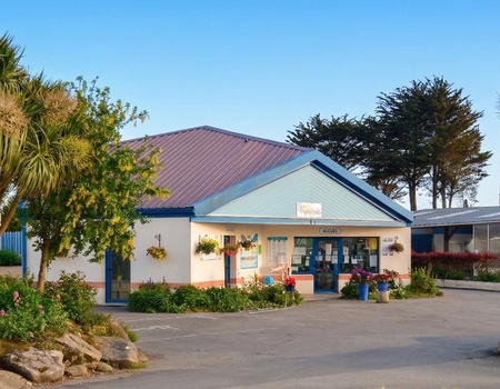 Camping Ker Vella 3* - 4