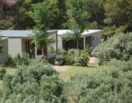 Camping Terra Alta, 3* - 3