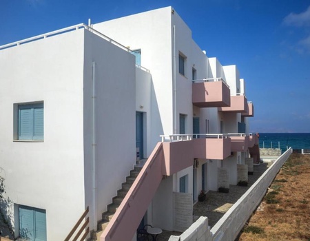 Hôtel Almare Beach Hotel 3* - 2