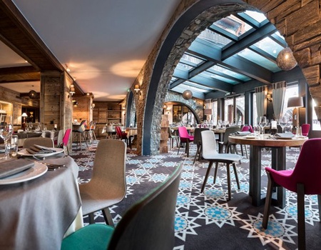 Hôtel Village Montana 4* - Savoie - Tignes, Alpes du Nord - Image 5