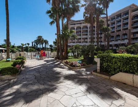 Résidence Cannes Verrerie - Maeva Home - Alpes-Maritimes - Cannes, Côte d'Azur - Image 5