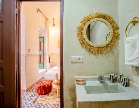 Hôtel Riad Nuits d'Orient de Marrakech - 5