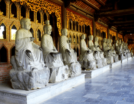 Circuit Des Mystères du Nord Vietnam aux plages de Phan Thiet - 4