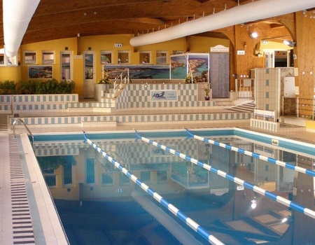 Le Nereidi Hotel Residence & Conference 4* - sans transfert - 5