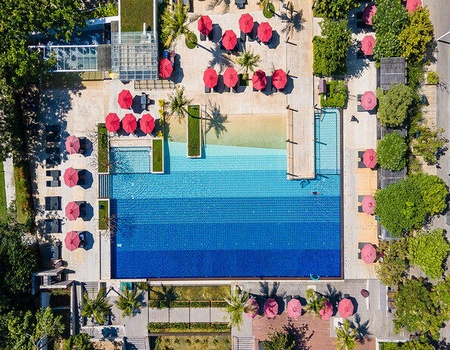 Hotel Amari Hua Hin 4 * - 3