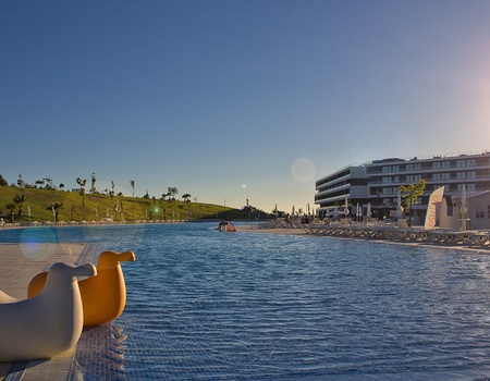 Hôtel Top Clubs Alvor Baia 4*