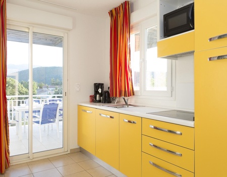 Résidence Référence Casa d'Orinaju - 5