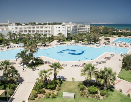 Mondi Club Vincci Marillia 4* sup Hammamet - Bagage inclus
