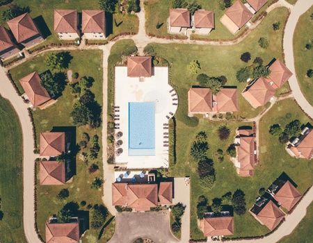 Le Domaine de Claire Rive, 3* - 2