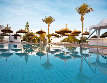 Hôtel Cesar Thalasso Hôtel 4* - 1