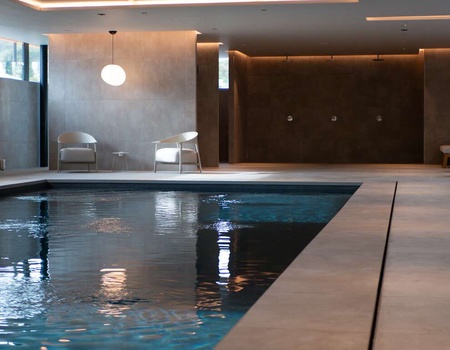 Relaxation totale! Séjour 4* avec dîner gourmand, massage et wellness - 4* - 4