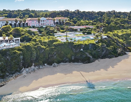 Hôtel Grecotel Mandola Rosa 5* - 1