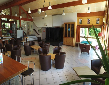 VVF Les Ecrins Champsaur 3* - 5