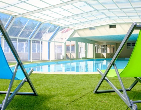 Camping Le Grand Pré 2* - 2