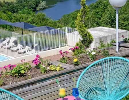 Flower Camping de Mars, 4* - 3