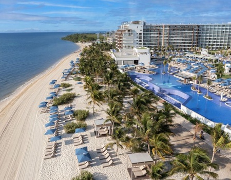 Royalton Splash Riviera Cancun Resort 5*