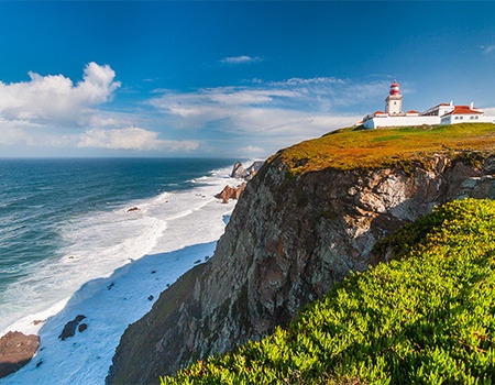 Circuit Voyage en liberté, de Lisbonne à Porto en train 7 nuits **** - 2