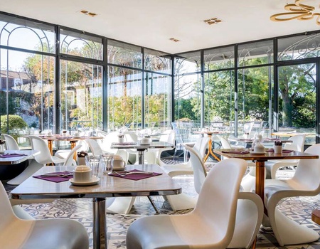 Week-end de charme dans le Périgord - 4* - 5