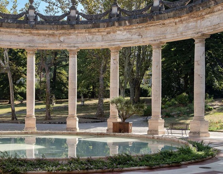 Palazzo BelVedere - Bien-être et gastronomie à Montecatini Terme avec spa inclus - 5* - 4