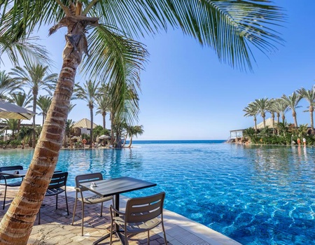 Hôtel Lopesan Costa Meloneras Resort & Spa 5* - 1