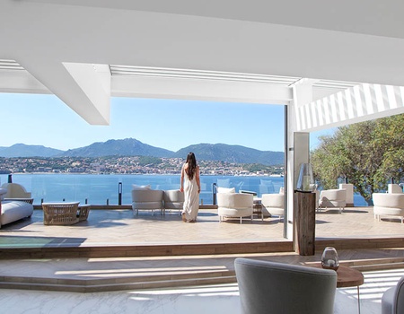 Hôtel Marinca & Spa 5*
