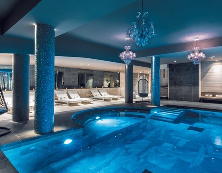 Résidence Chalet Skadi 5* - Savoie - Val d'Isère, Alpes du Nord - Image 5