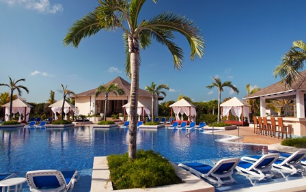 Combiné Royalton Habana 5* - Royalton Cayo Santa Maria 5* - 5