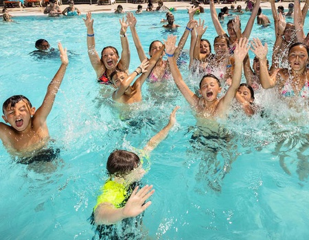 Camping de la Clape Village 5* - Hérault - Agde, Languedoc Roussillon - Image 5