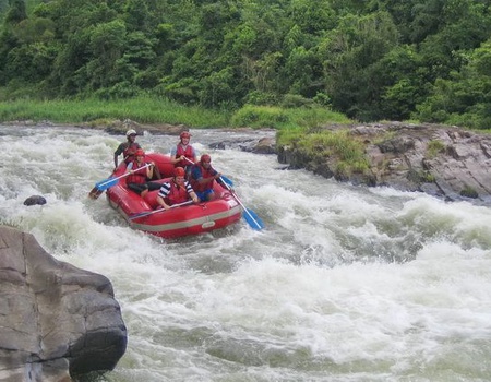 Aventure au Sri Lanka - 5