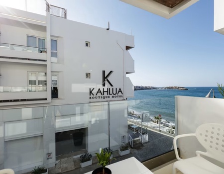 Hôtel Kahlua Boutique Hotel 4* - 2
