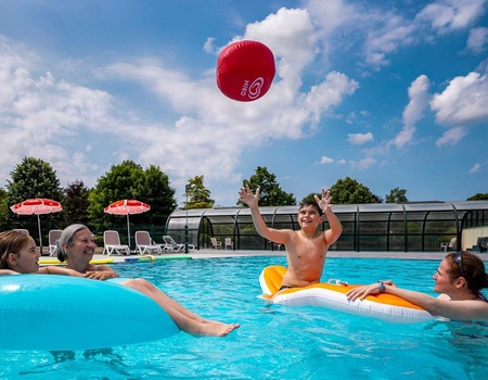 Camping maeva Escapades La Citadelle, 4* - 5