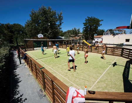 Camping Le Suroit 4*- Maeva - On aime - Charente-Maritime - Ile d'Oléron, Atlantique Nord - Image 4