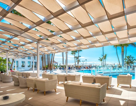 Guayarmina Princess 4* Adult Only +16 - 2