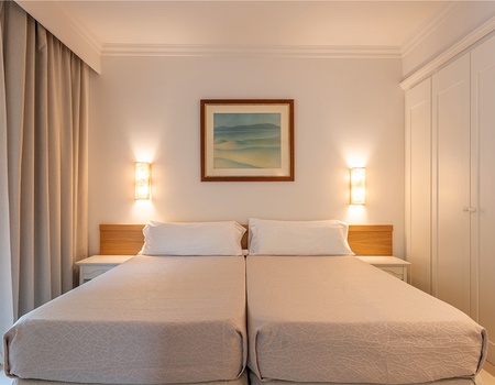 Hôtel Ôclub Experience Vell Mari Hotel & Resort 4* - 5