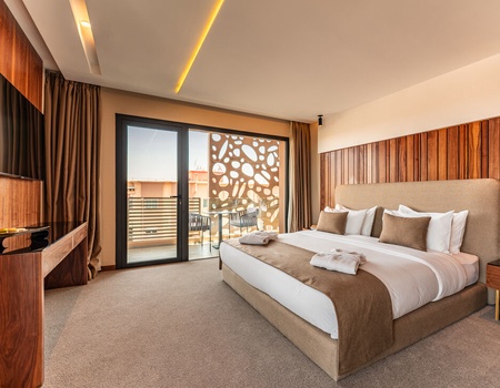 Hôtel Longue Vie 4* - 2