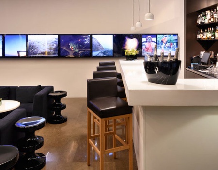 Hôtel Inspira Santa Marta 4* - Sans transferts - 4